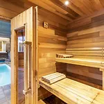 Les Bastinettes Feriehus Stoumont