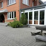 Feriehus Les Bastinettes *