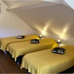 Les Bastinettes Feriehus
