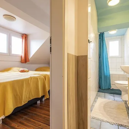 別荘 Les Bastinettes *