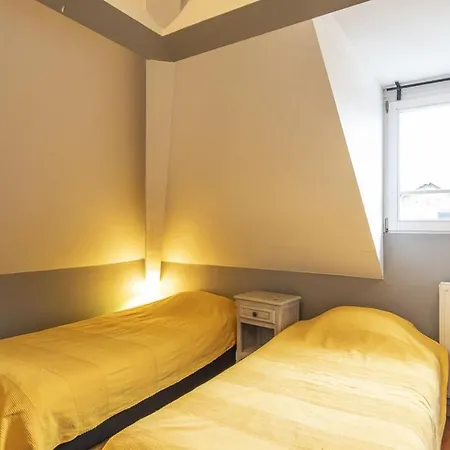 Feriehus Les Bastinettes *