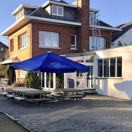 Les Bastinettes 別荘 *