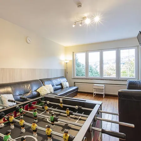 Les Bastinettes 別荘 *