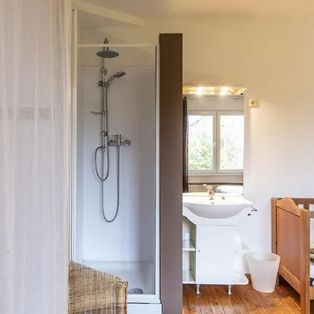 Les Bastinettes 別荘