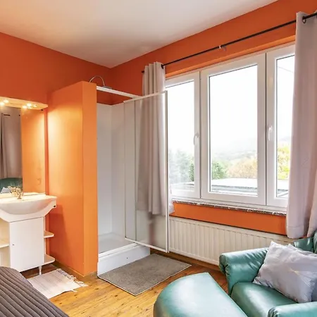 Les Bastinettes Vakantiehuis Stoumont