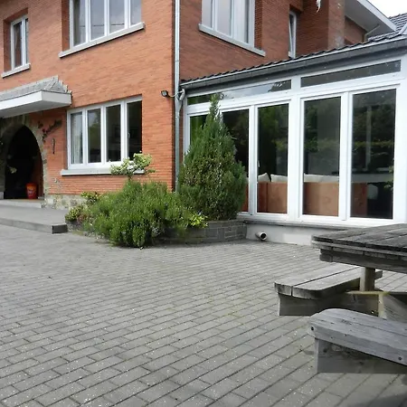 別荘 Les Bastinettes *