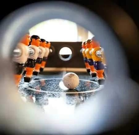 Les Bastinettes 別荘 *