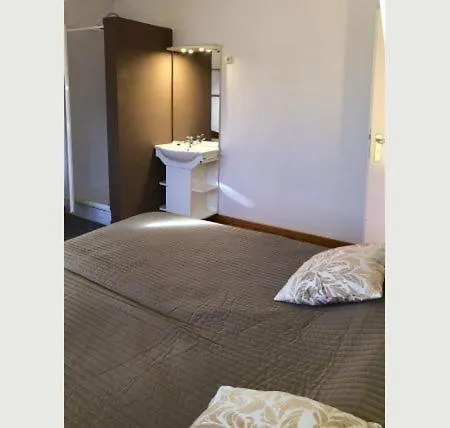 別荘 Les Bastinettes