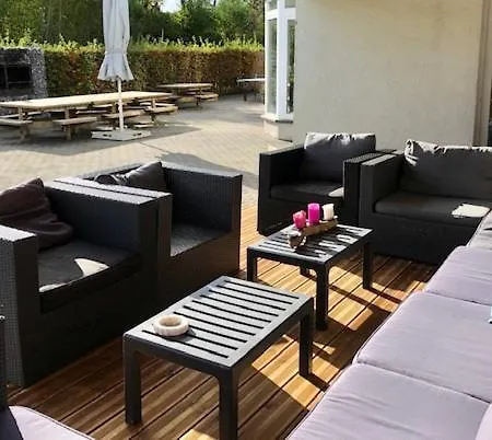 Les Bastinettes Holiday home Stoumont