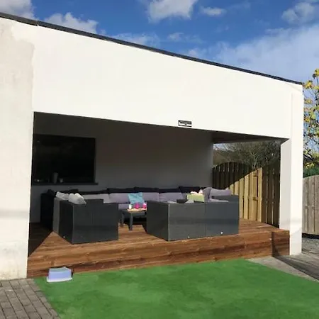 Les Bastinettes 別荘 *