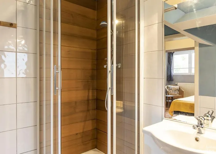 Les Bastinettes Holiday home *