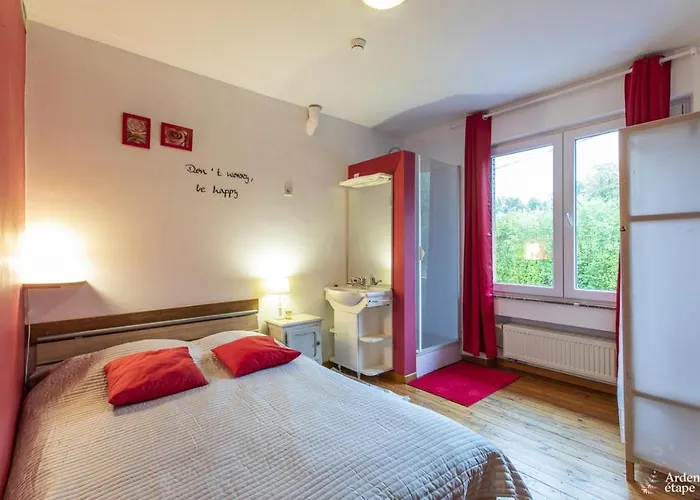 Les Bastinettes Stoumont