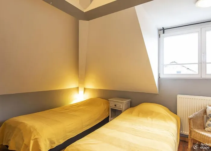 Holiday home Les Bastinettes *