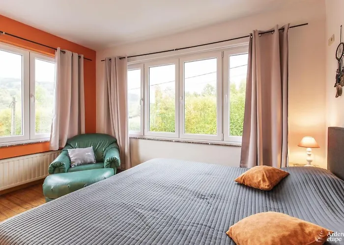 Les Bastinettes * Stoumont