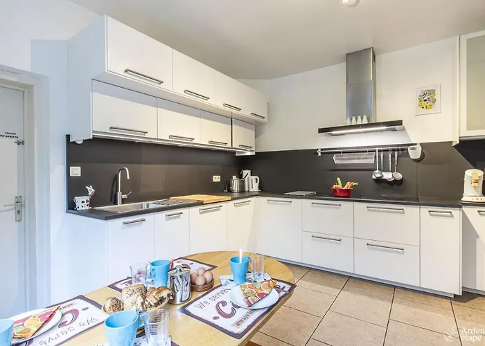 Les Bastinettes * Stoumont