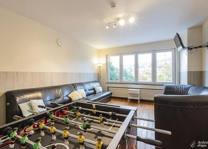 Les Bastinettes Holiday home *