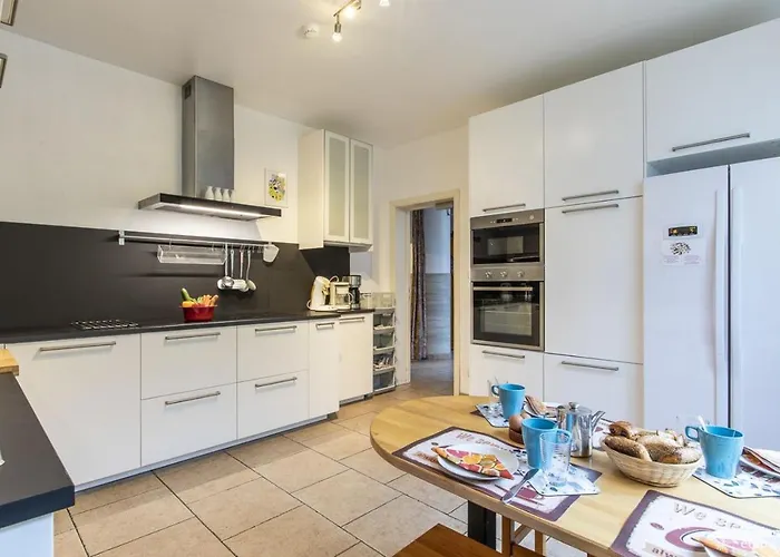 Les Bastinettes Stoumont