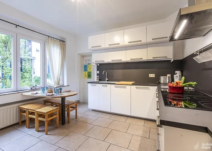 Holiday home Les Bastinettes