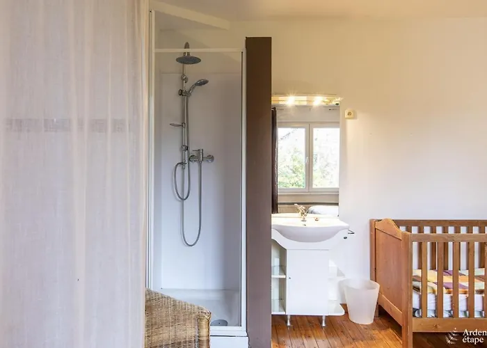 Les Bastinettes Holiday home