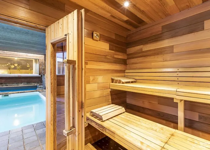 Les Bastinettes Holiday home Stoumont