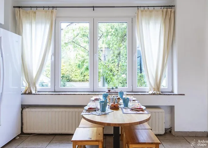 Les Bastinettes * Stoumont