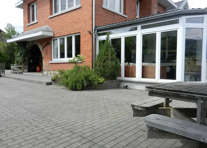 Holiday home Les Bastinettes *