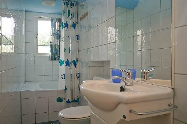 Holiday home Les Bastinettes *