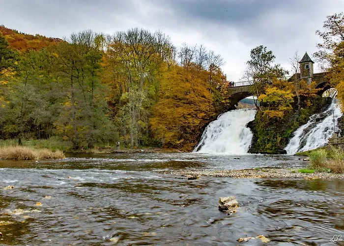Holiday home Les Bastinettes