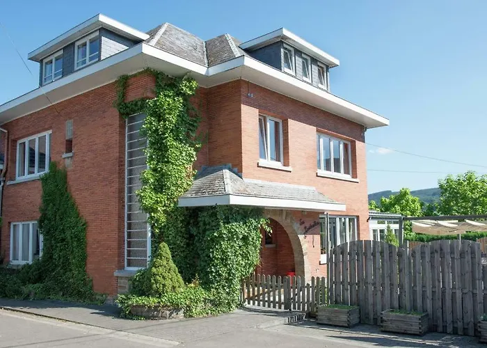 Les Bastinettes Stoumont