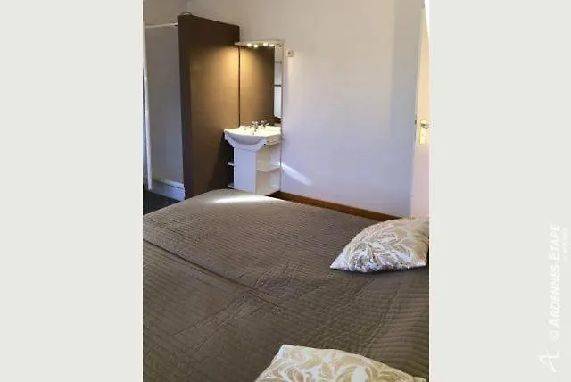 Holiday home Les Bastinettes