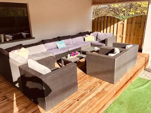 Les Bastinettes Stoumont