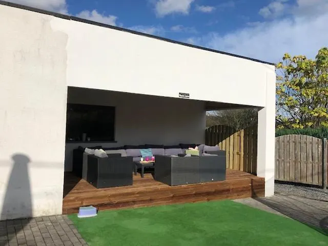 Les Bastinettes Holiday home *