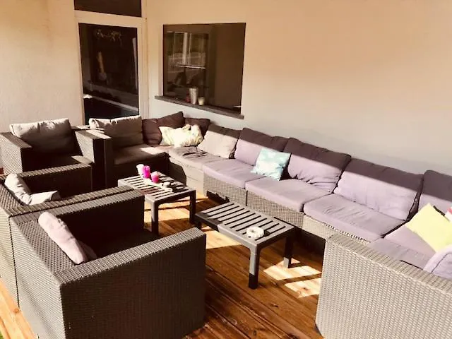 Les Bastinettes * Stoumont