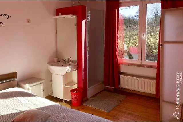 Holiday home Les Bastinettes